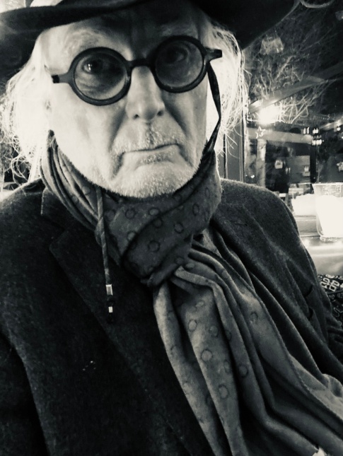 John Edmiston 2025   pic by Henry Boxer